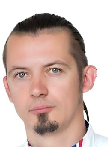 Русских Сергей Александрович