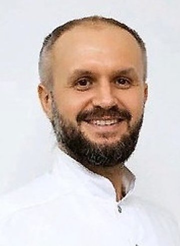 Колодяжный Александр Владимирович