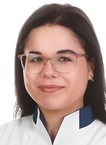 Кильдюшова (Мельникова) Татьяна Константиновна
