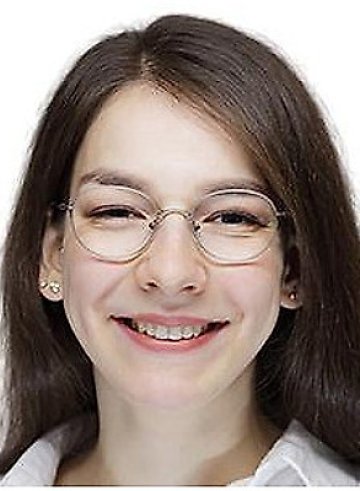 Сидякина Анастасия Александровна