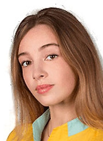 Моисеенко (Николаева) Ксения Валерьевна