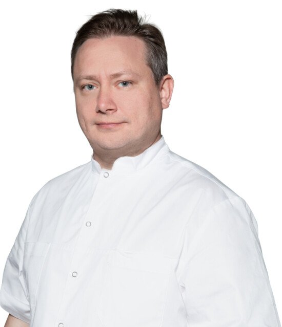 Борисов Дмитрий Александрович