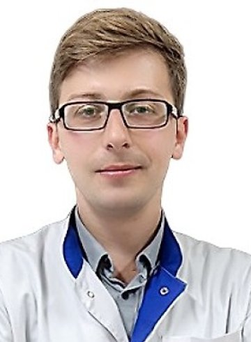 Дынин Павел Сергеевич