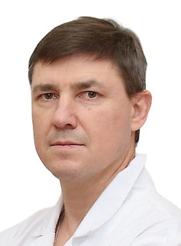 Егоров Андрей Александрович