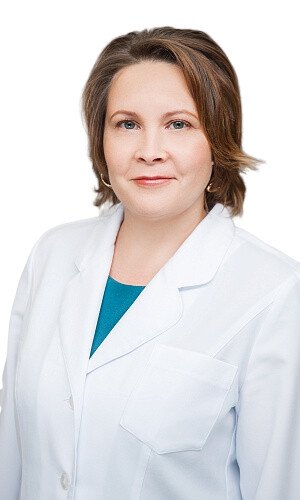 Качалова Татьяна Валерьевна