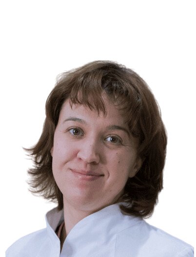 Драницына Полина Игоревна