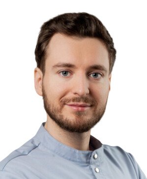 Жевлаков Андрей Андреевич
