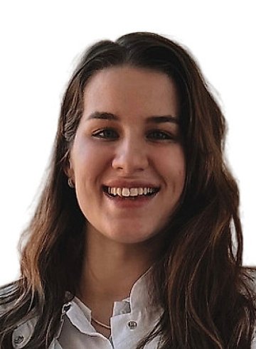 Чеканова Алена Юрьевна