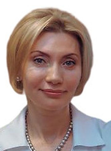 Смирнова Юлия Юрьевна