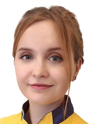 Гричукова Алина Сергеевна