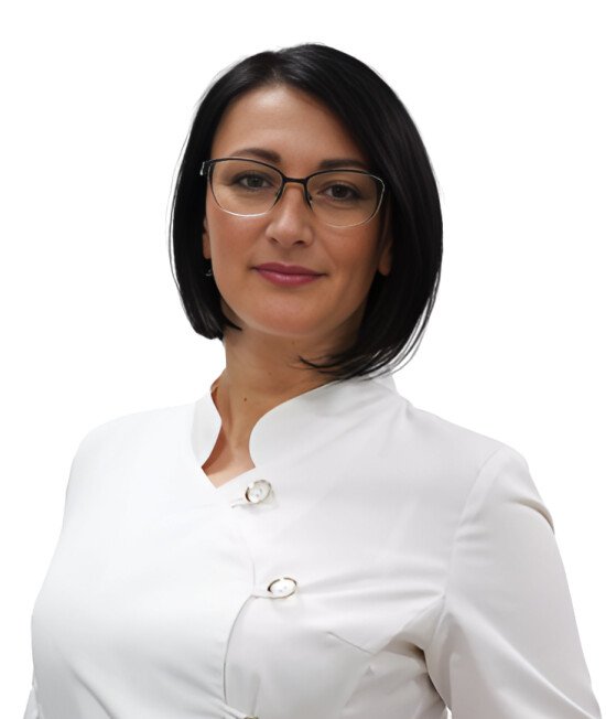 Антипова (Айсина) Надежда Анатольевна