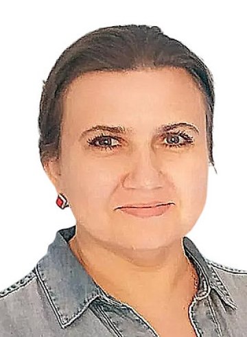Бельских Татьяна Владимировна