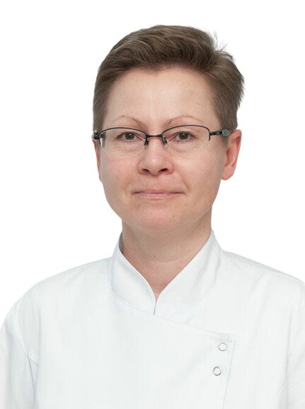 Капралова Екатерина Николаевна