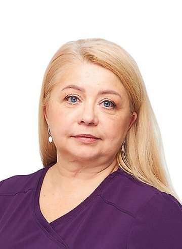 Чежина Маргарита Валентиновна