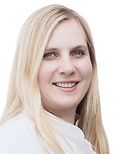 Махова Анна Николаевна