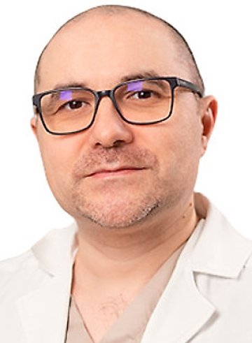 Агишев Тимур Тохирович