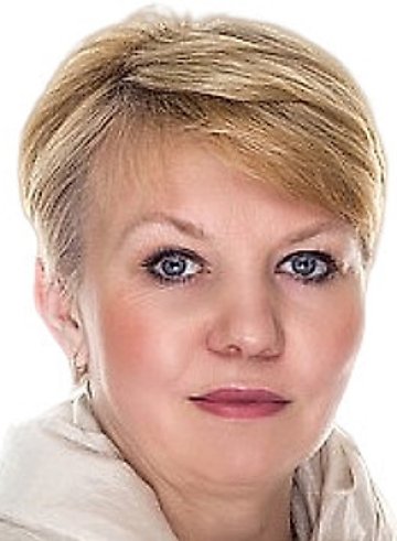 Алтыева Людмила Владимировна