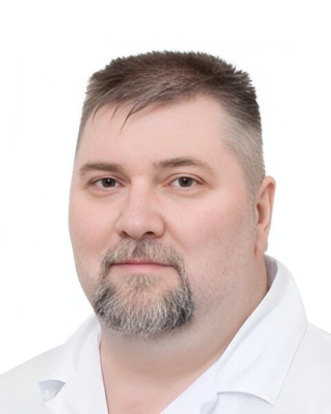 Мурадян Александр Рафикович