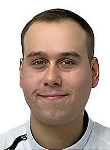 Едигарьев Евгений Витальевич