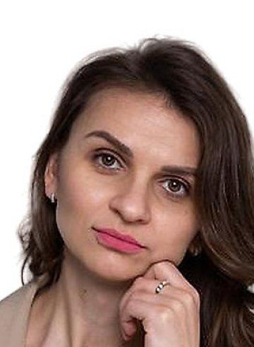Болховитина Юлия Александровна