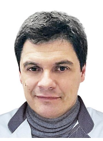 Осипов Антон Игоревич