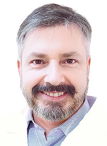 Смирнов Вадим Сергеевич