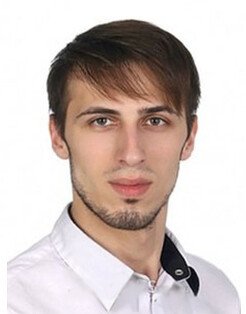 Сатуев Юнус Русланович