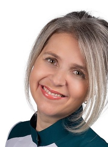 Иванова Юлия Сергеевна