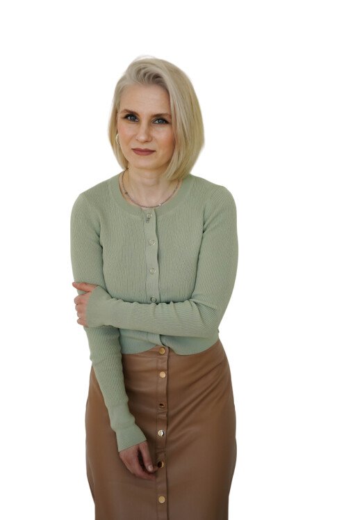Чекан Мария Борисовна