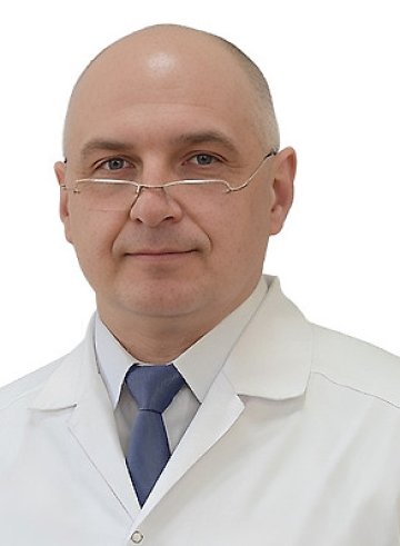 Добренко Виталий Антонович