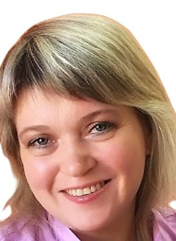 Андреева Светлана Ивановна