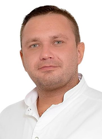 Сосновский Станислав Олегович