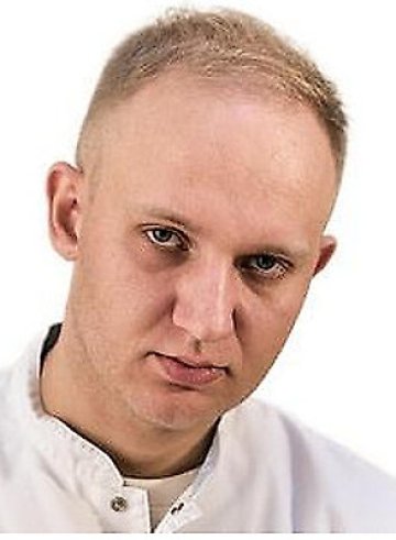 Кузьменков Иван Григорьевич