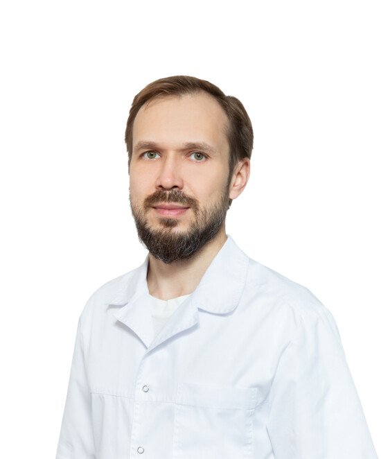 Гайдуков Станислав Сергеевич