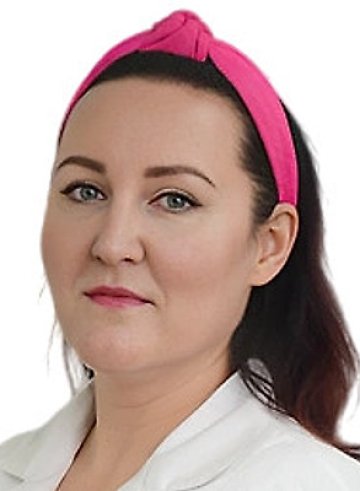 Гудовская Нина Борисовна