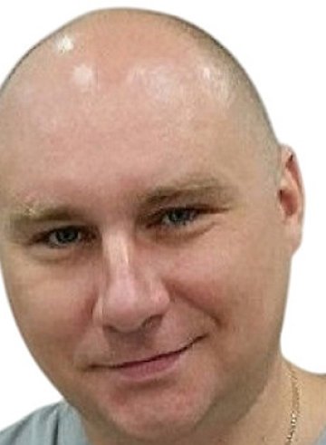 Шелковский Валерий Владимирович