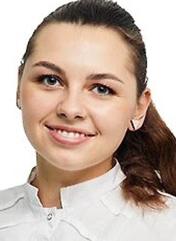 Ермакова Анна Олеговна