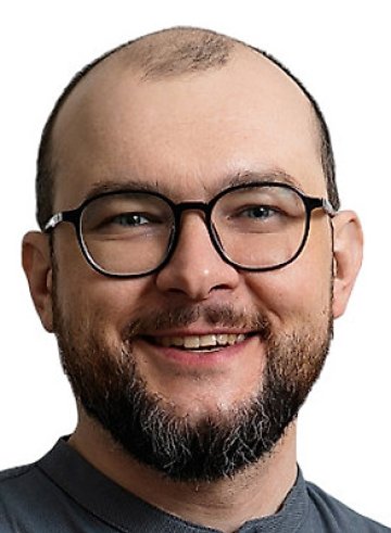 Логвиненко Антон Александрович