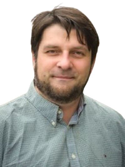 Журавлев Михаил Александрович