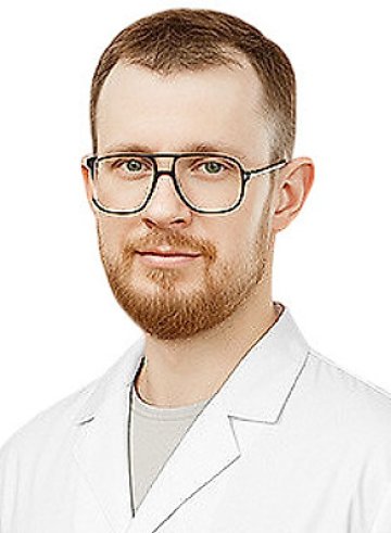 Корецкий Данил Сергеевич