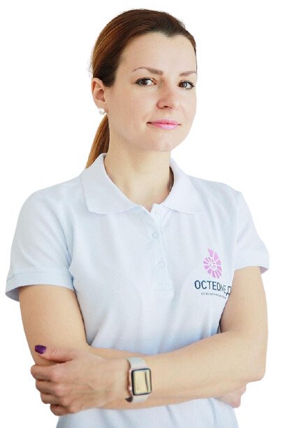 Кузнецова Евгения Александровна
