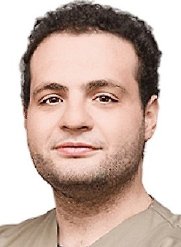 Кошед Самир Бен Софиен
