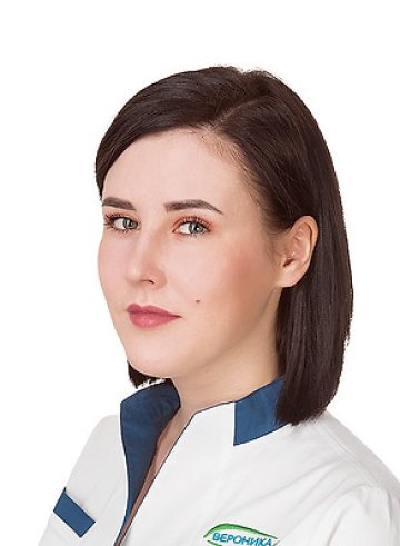 Симакова Ангелина Владимировна