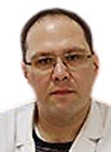 Смагин Дмитрий Игоревич