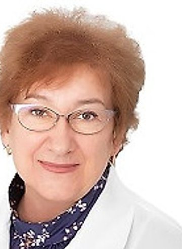 Дягилева Алла Александровна