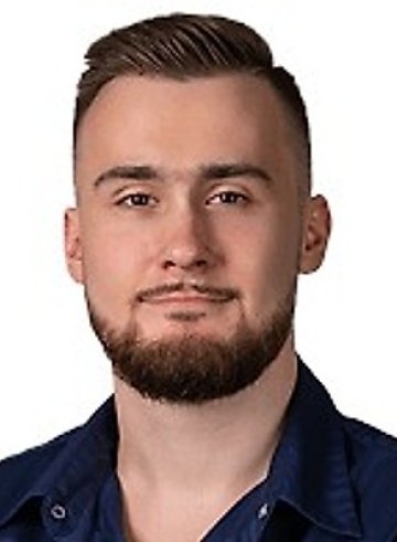 Завадский Владислав Юрьевич