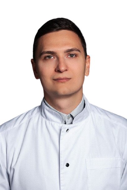 Базылев Андрей Сергеевич