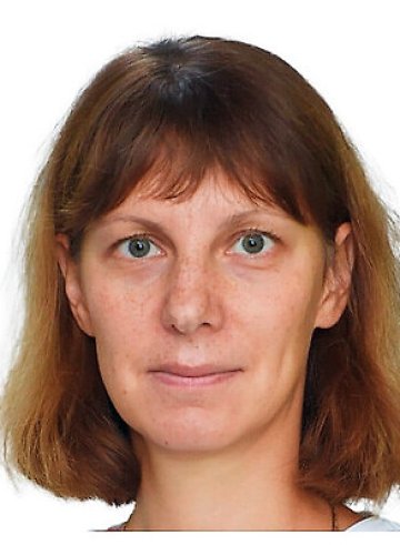 Кочеткова Яна Вадимовна