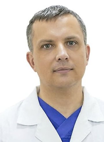 Творогов Дмитрий Анатольевич