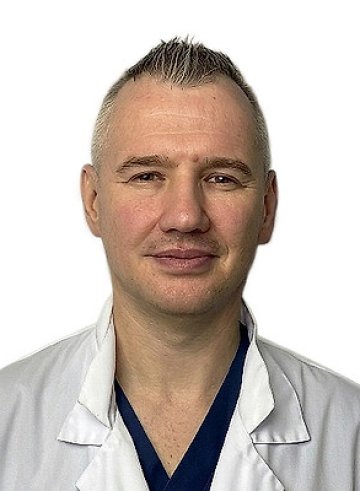 Мартьянов Тимур Максумович